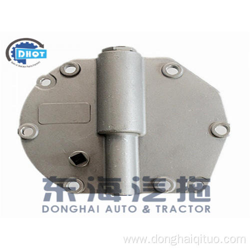 hydraulic pump D0NN600F 81824183 for ford tractor